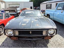 1973 Ford Mustang (CC-1579479) for sale in Cadillac, Michigan