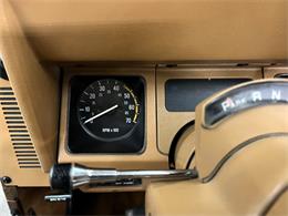 1987 Jeep Wrangler (CC-1570949) for sale in Maple Lake, Minnesota