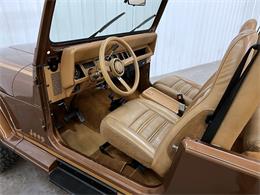 1987 Jeep Wrangler (CC-1570949) for sale in Maple Lake, Minnesota