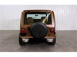 1987 Jeep Wrangler (CC-1570949) for sale in Maple Lake, Minnesota