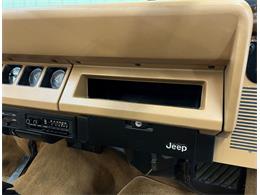 1987 Jeep Wrangler (CC-1570949) for sale in Maple Lake, Minnesota