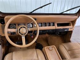 1987 Jeep Wrangler (CC-1570949) for sale in Maple Lake, Minnesota