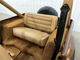 1987 Jeep Wrangler (CC-1570949) for sale in Maple Lake, Minnesota