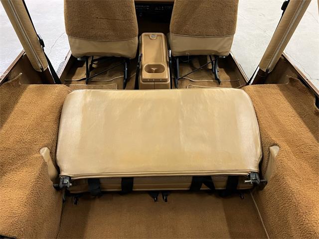 1987 Jeep Wrangler (CC-1570949) for sale in Maple Lake, Minnesota