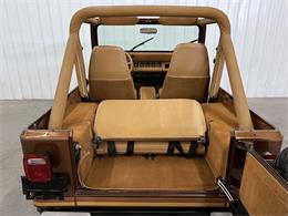 1987 Jeep Wrangler (CC-1570949) for sale in Maple Lake, Minnesota