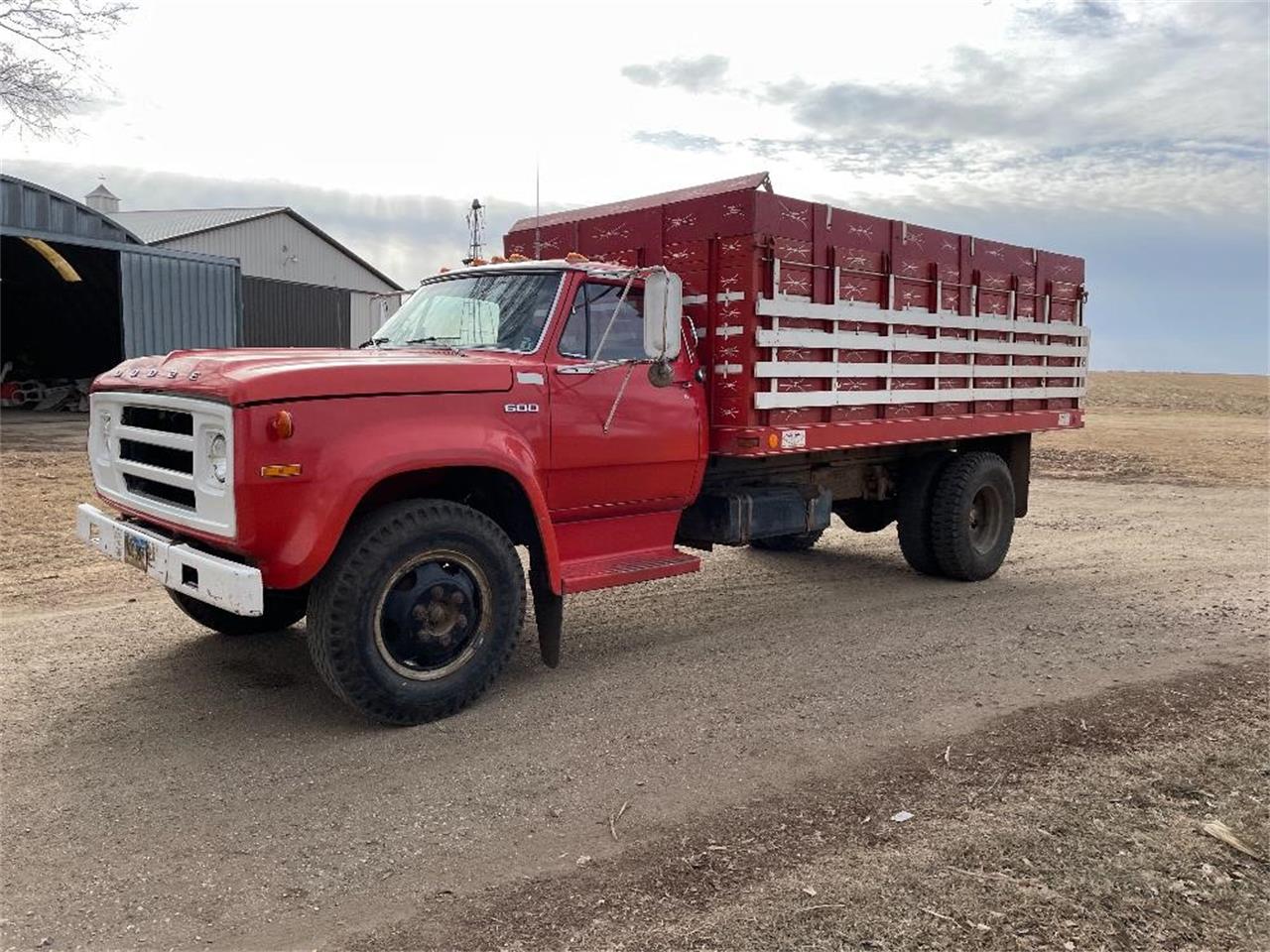 1974 Dodge 600 Series for Sale | ClassicCars.com | CC-1570950