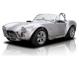 1965 Factory Five Cobra (CC-1579522) for sale in Charlotte, North Carolina