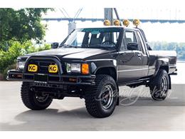 1985 Toyota SR5 (CC-1579535) for sale in West Palm Beach, Florida