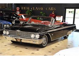 1962 Ford Galaxie (CC-1579542) for sale in Venice, Florida