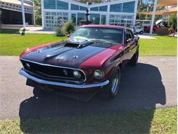 1969 Ford Mustang (CC-1579550) for sale in Palmetto, Florida