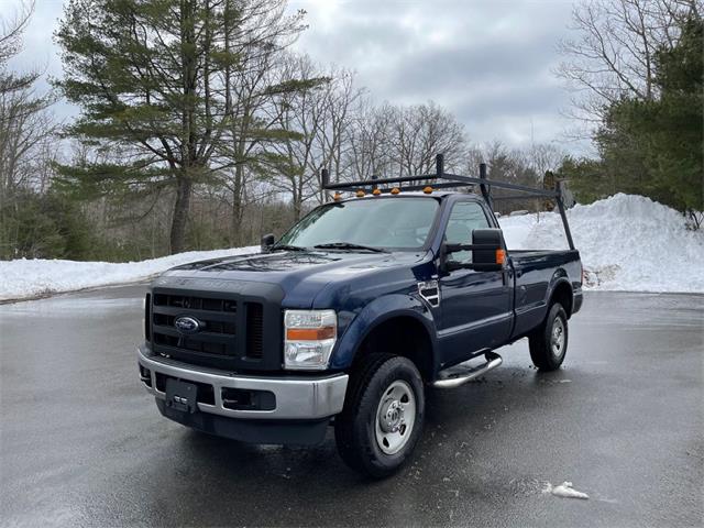 2009 Ford F250 (CC-1570956) for sale in Upton, Massachusetts