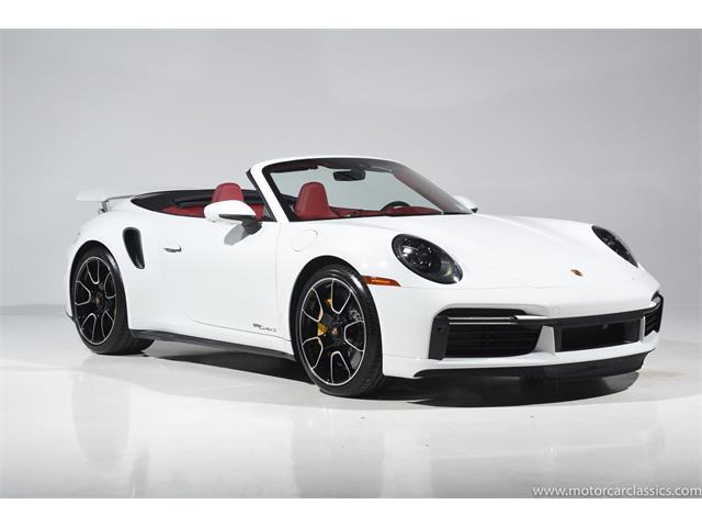 2022 Porsche 911 (CC-1579564) for sale in Farmingdale, New York