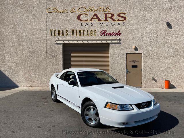 2000 Ford Mustang (CC-1570959) for sale in Las Vegas, Nevada