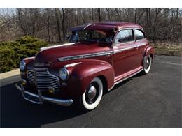 1941 Chevrolet Special Deluxe (CC-1579594) for sale in Elkhart, Indiana