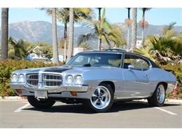 1972 Pontiac LeMans (CC-1579619) for sale in Santa Barbara, California