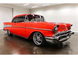 1957 Chevrolet Bel Air (CC-1579621) for sale in Sherman, Texas