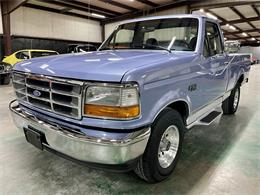 1996 Ford F150 (CC-1570963) for sale in Sherman, Texas