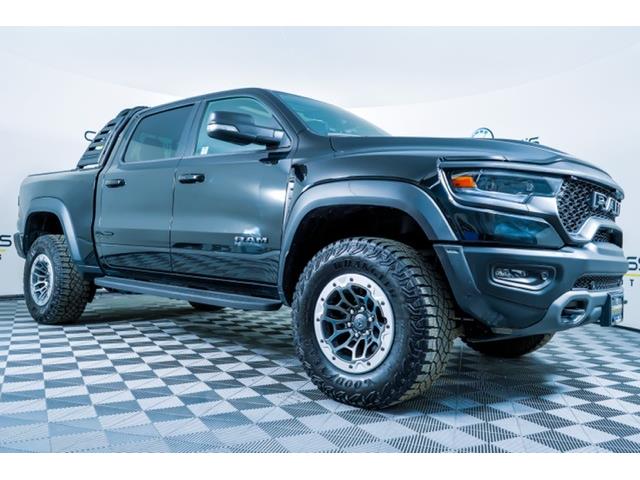 2021 Dodge Ram 1500 (CC-1579641) for sale in Pewaukee, Wisconsin