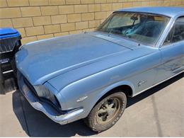 1966 Ford Mustang (CC-1579687) for sale in CARDIFF BY THE SEA, California