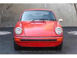 1976 Porsche 912E (CC-1579726) for sale in Beverly Hills, California