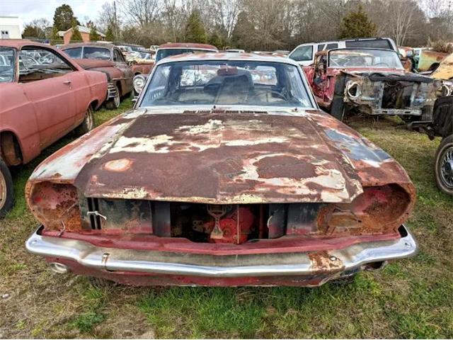 1966 Ford Mustang (CC-1579729) for sale in Cadillac, Michigan