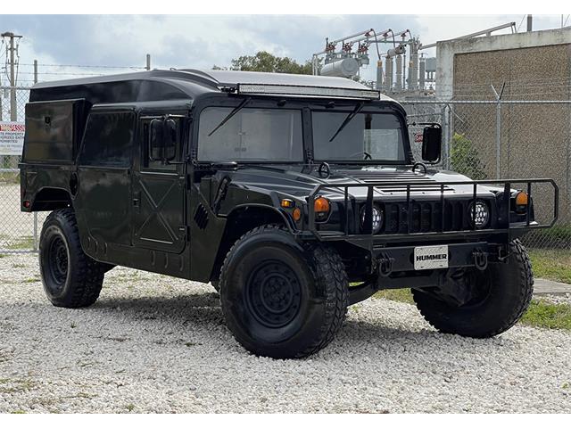 1994 Hummer H1 (CC-1570973) for sale in Orlando, Florida