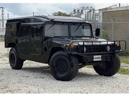 1994 Hummer H1 (CC-1570973) for sale in Orlando, Florida