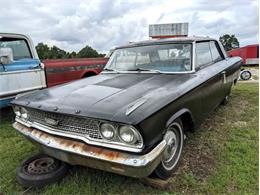 1963 Ford Galaxie (CC-1579732) for sale in Cadillac, Michigan
