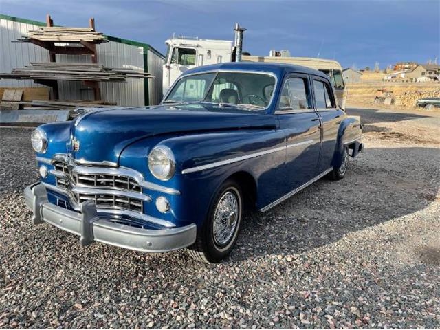 1949 Dodge Coronet (CC-1579738) for sale in Cadillac, Michigan