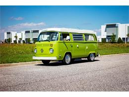 1978 Volkswagen Westfalia Camper (CC-1579797) for sale in Winter Garden, Florida