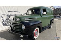 1950 Ford F1 (CC-1579802) for sale in Fairfield, California