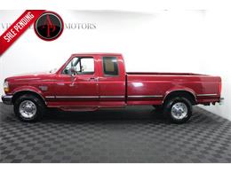 1995 Ford F250 (CC-1579816) for sale in Statesville, North Carolina