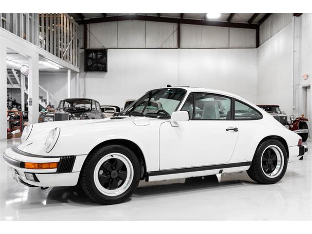 Classic Porsche For Sale On Pg 13