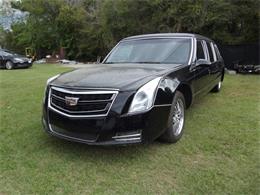 1995 Cadillac Fleetwood (CC-1579859) for sale in Atlanta, Georgia