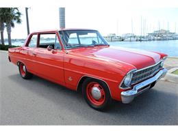 1967 Chevrolet Nova (CC-1579890) for sale in Palmetto, Florida