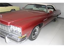1975 Buick LeSabre (CC-1579899) for sale in Fort Wayne, Indiana