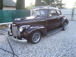 1940 Chevrolet Deluxe (CC-1579914) for sale in Anderson, California