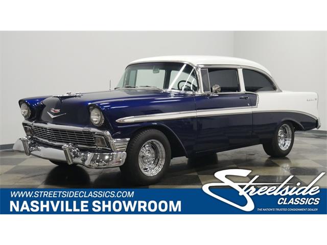 1956 Chevrolet Bel Air (CC-1579949) for sale in Lavergne, Tennessee