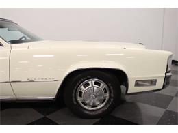 1968 Cadillac Eldorado (CC-1579951) for sale in Ft Worth, Texas