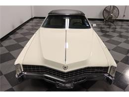 1968 Cadillac Eldorado (CC-1579951) for sale in Ft Worth, Texas