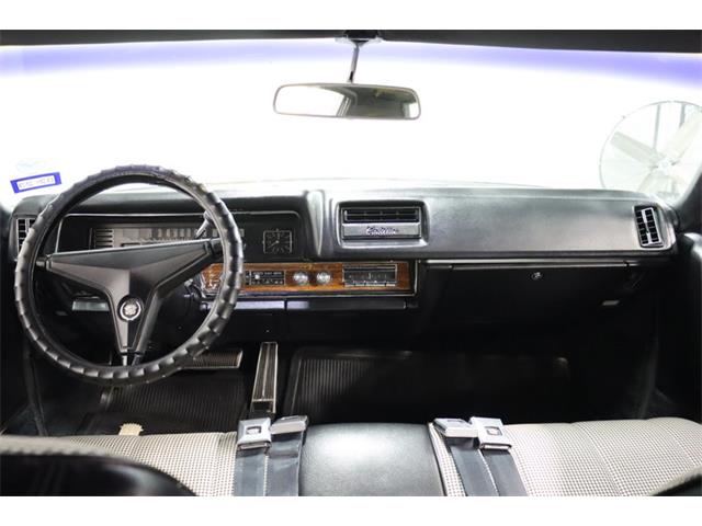 1968 Cadillac Eldorado (CC-1579951) for sale in Ft Worth, Texas