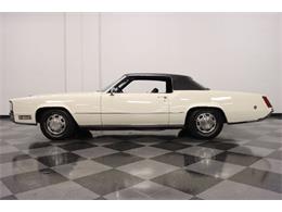 1968 Cadillac Eldorado (CC-1579951) for sale in Ft Worth, Texas