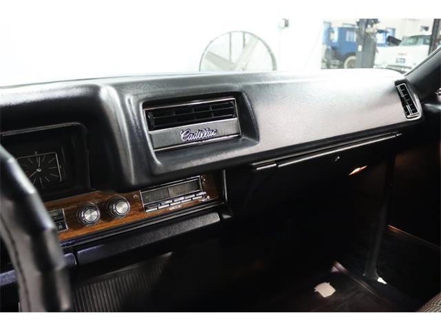 1968 Cadillac Eldorado (CC-1579951) for sale in Ft Worth, Texas