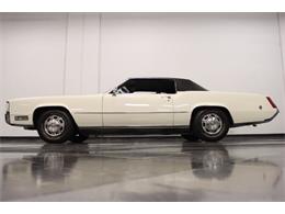 1968 Cadillac Eldorado (CC-1579951) for sale in Ft Worth, Texas