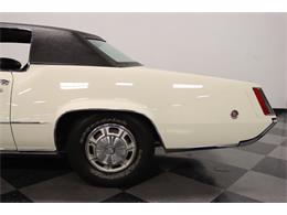 1968 Cadillac Eldorado (CC-1579951) for sale in Ft Worth, Texas