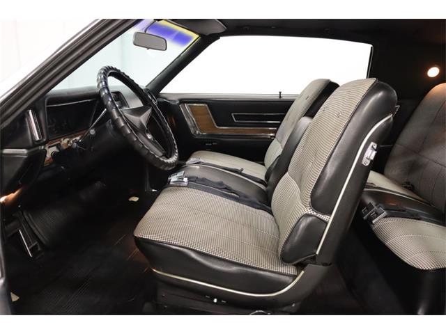 1968 Cadillac Eldorado (CC-1579951) for sale in Ft Worth, Texas
