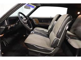 1968 Cadillac Eldorado (CC-1579951) for sale in Ft Worth, Texas