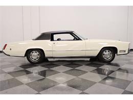 1968 Cadillac Eldorado (CC-1579951) for sale in Ft Worth, Texas