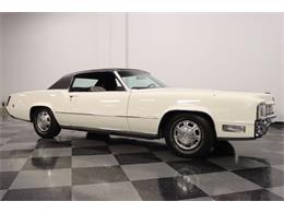 1968 Cadillac Eldorado (CC-1579951) for sale in Ft Worth, Texas