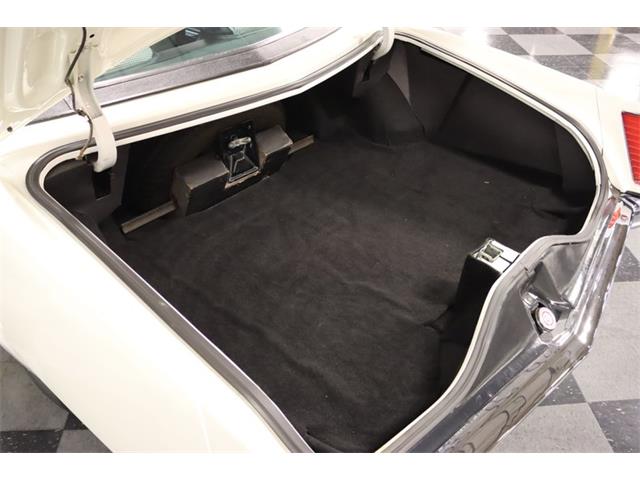 1968 Cadillac Eldorado (CC-1579951) for sale in Ft Worth, Texas